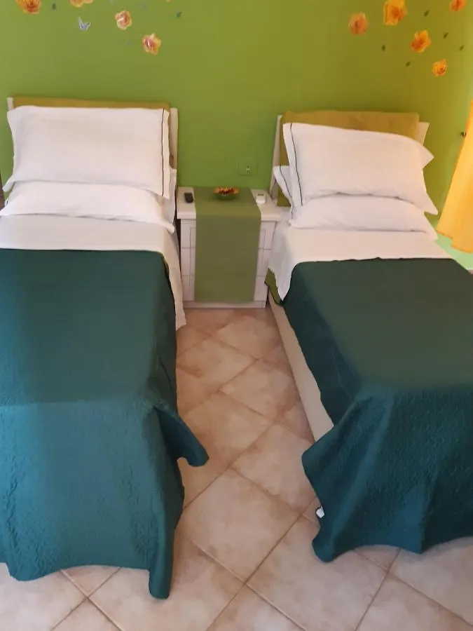 Relais Napoli Velata Bed & Breakfast  Naples