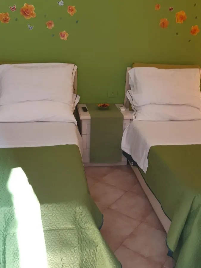 Relais Napoli Velata Bed & Breakfast Italy