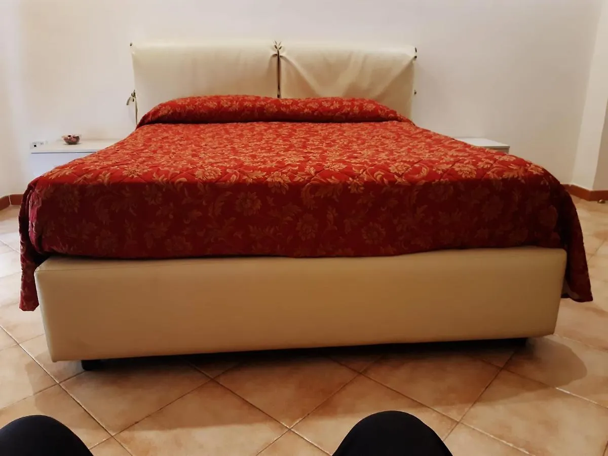 Relais Napoli Velata Bed & Breakfast 0*, Naples Italy
