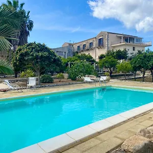  Vakantieboerderij Flavia Italië