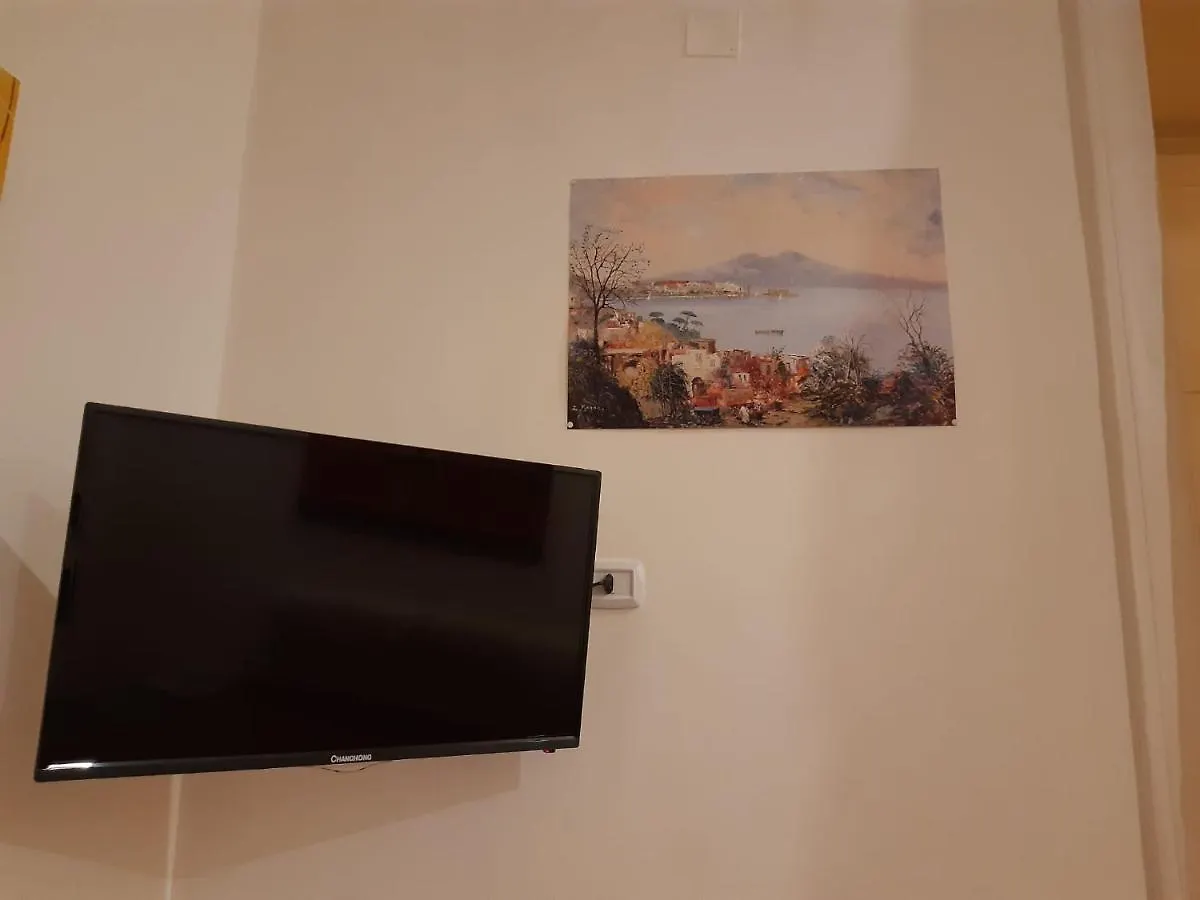 Relais Napoli Velata B&B  나폴리