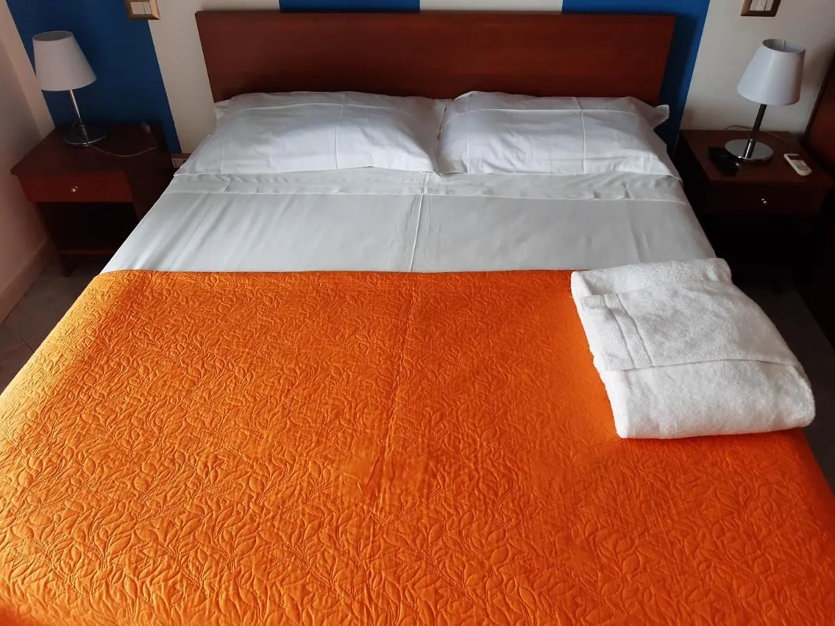 Relais Napoli Velata Bed & Breakfast Italy