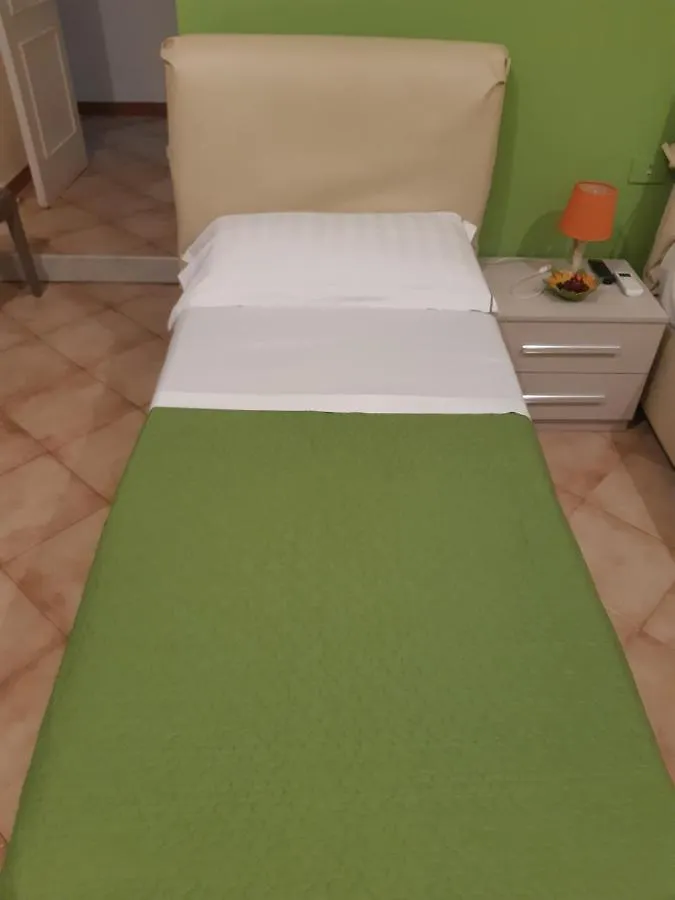 Relais Napoli Velata Bed & Breakfast