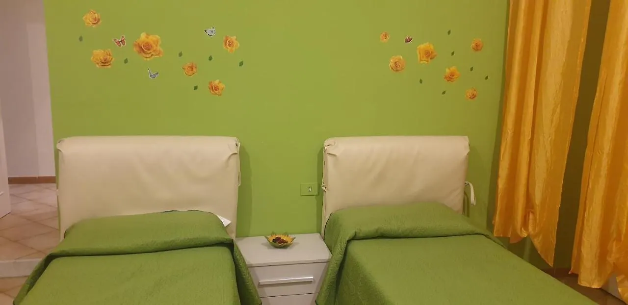 Relais Napoli Velata Bed & Breakfast 0*, Naples