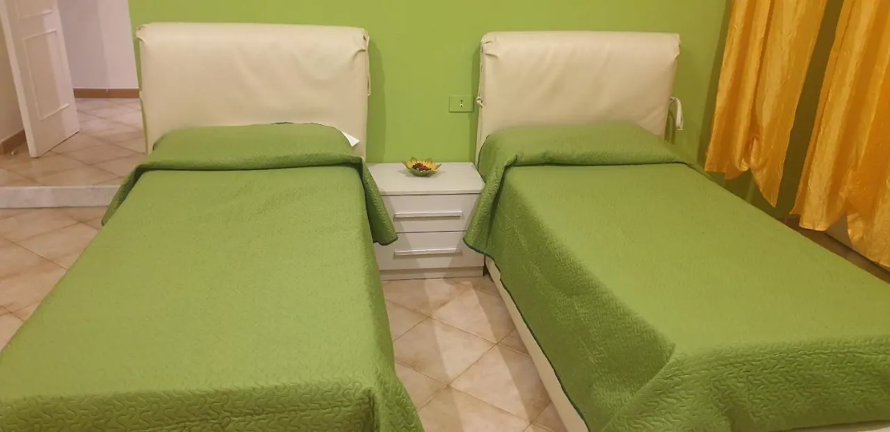 Relais Napoli Velata Bed & Breakfast 0*, Naples Italy