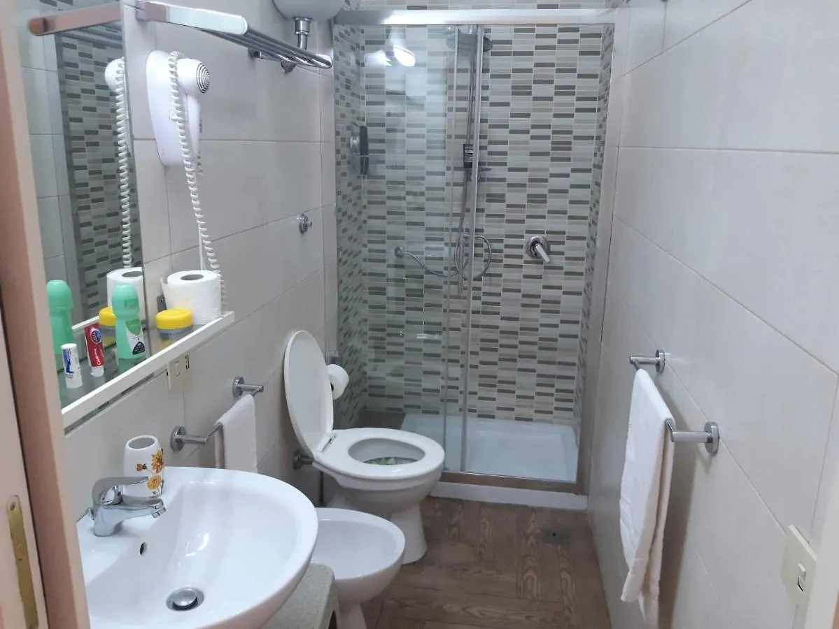 Relais Napoli Velata Bed & Breakfast