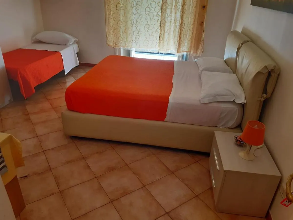 Relais Napoli Velata Bed & Breakfast Italy