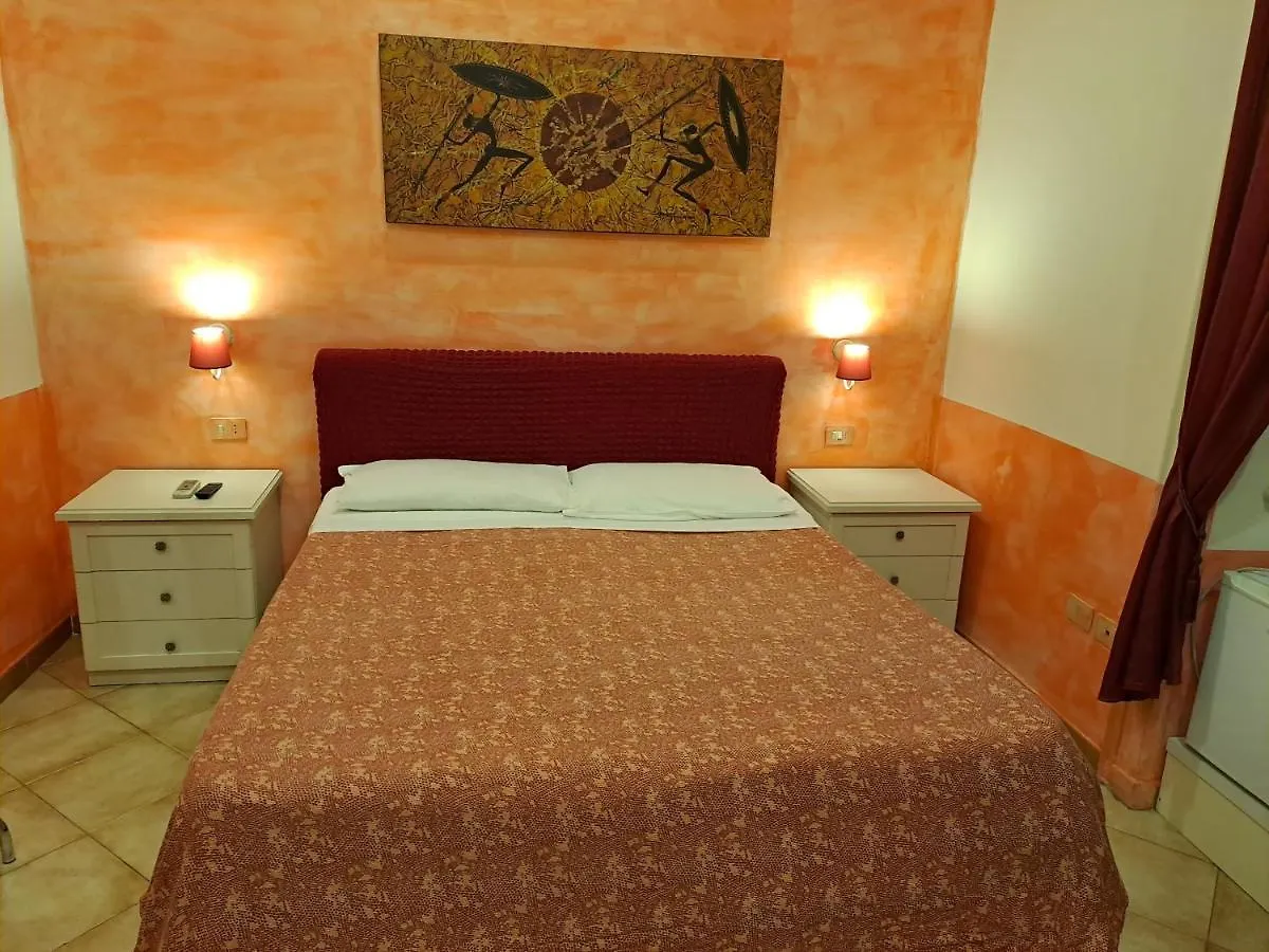Relais Napoli Velata Bed & Breakfast Naples