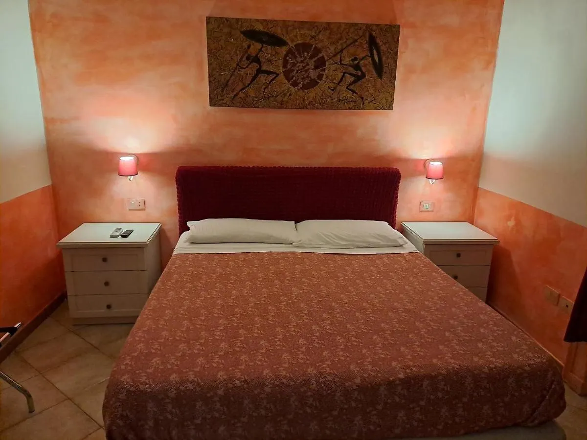 Relais Napoli Velata Bed & Breakfast