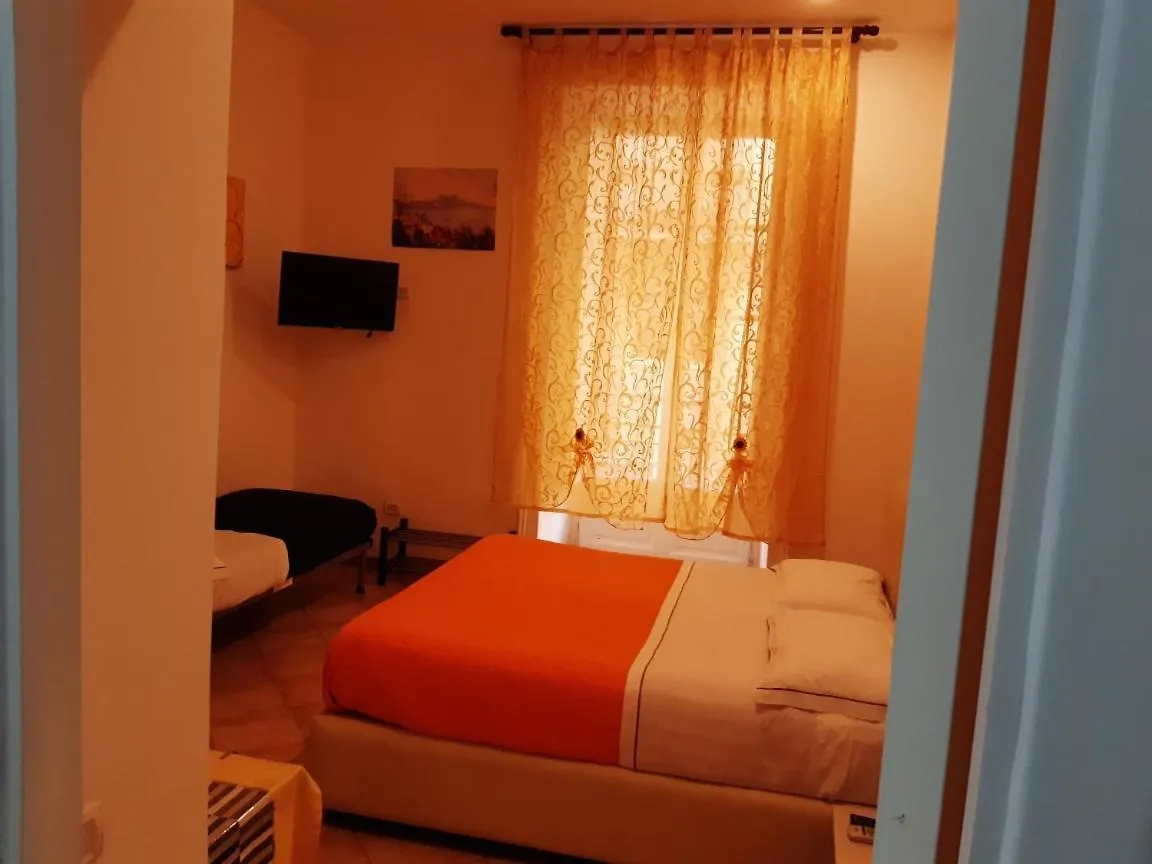 Relais Napoli Velata Bed & Breakfast
