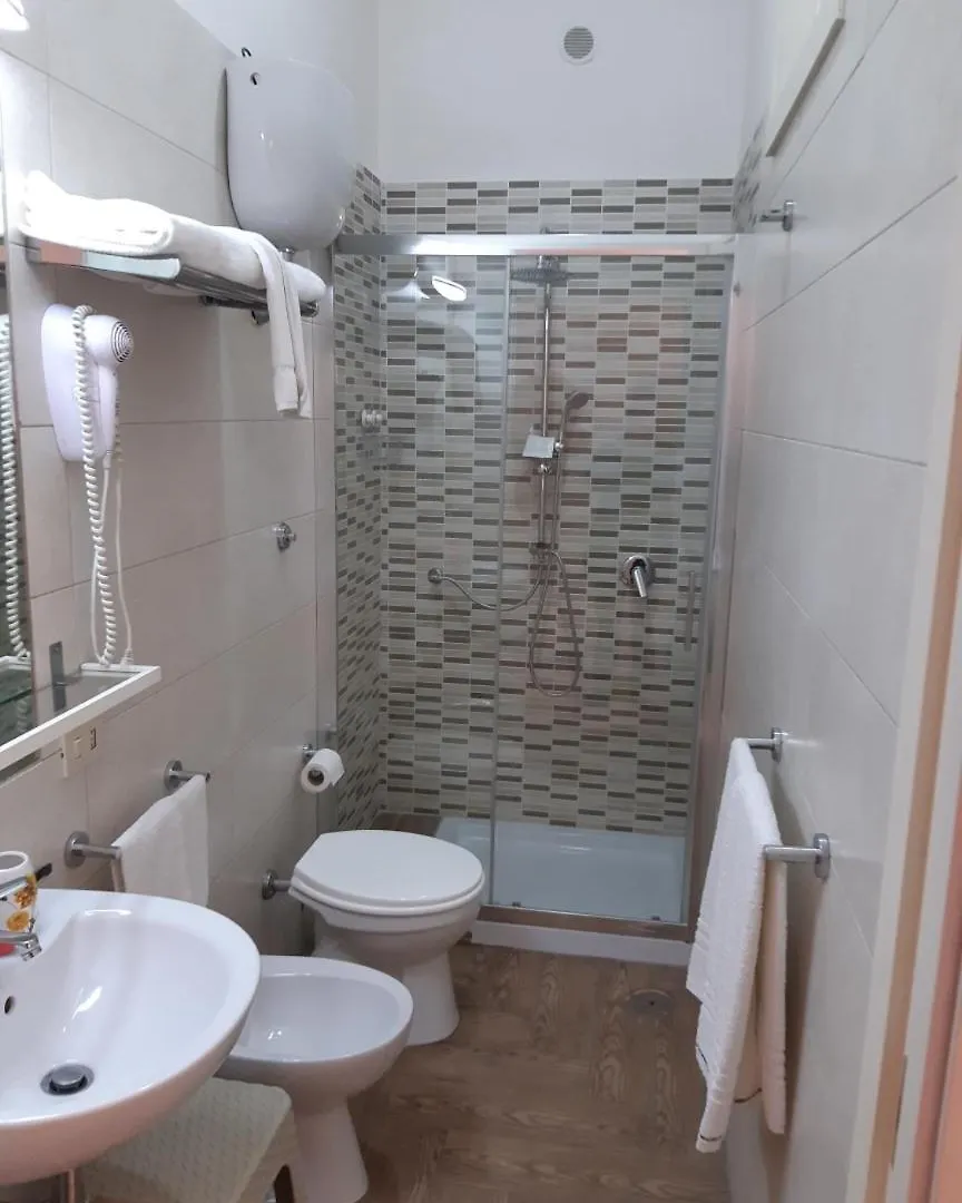 Relais Napoli Velata Bed & Breakfast Naples