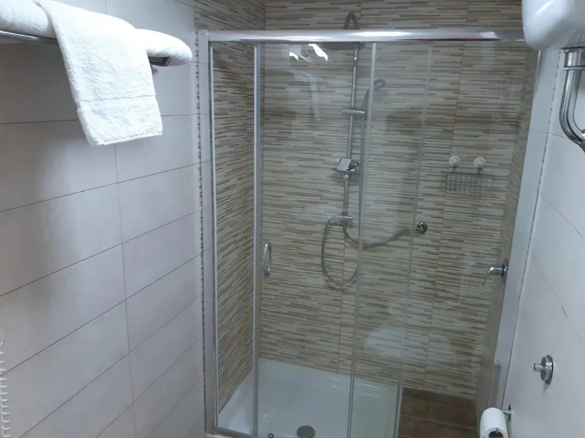 Relais Napoli Velata Bed & Breakfast 0*, Naples Italy