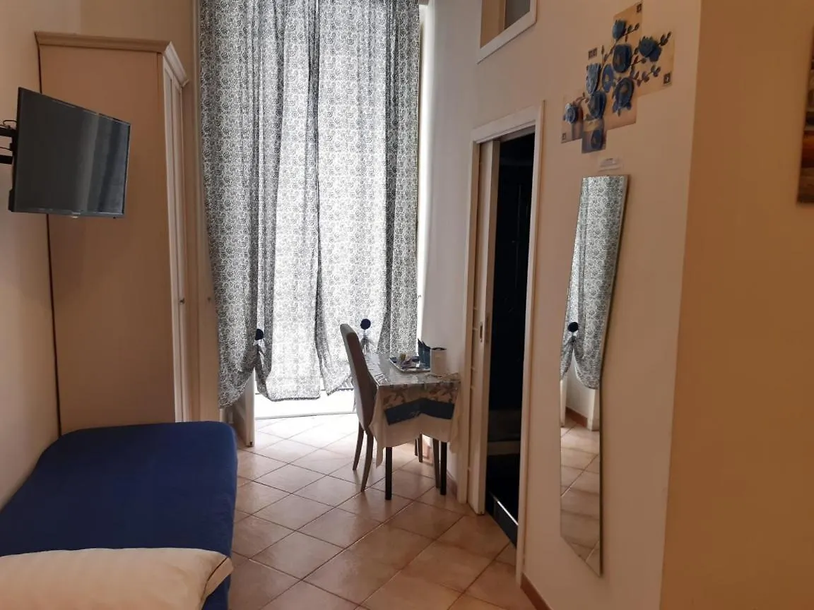 Relais Napoli Velata Bed & Breakfast